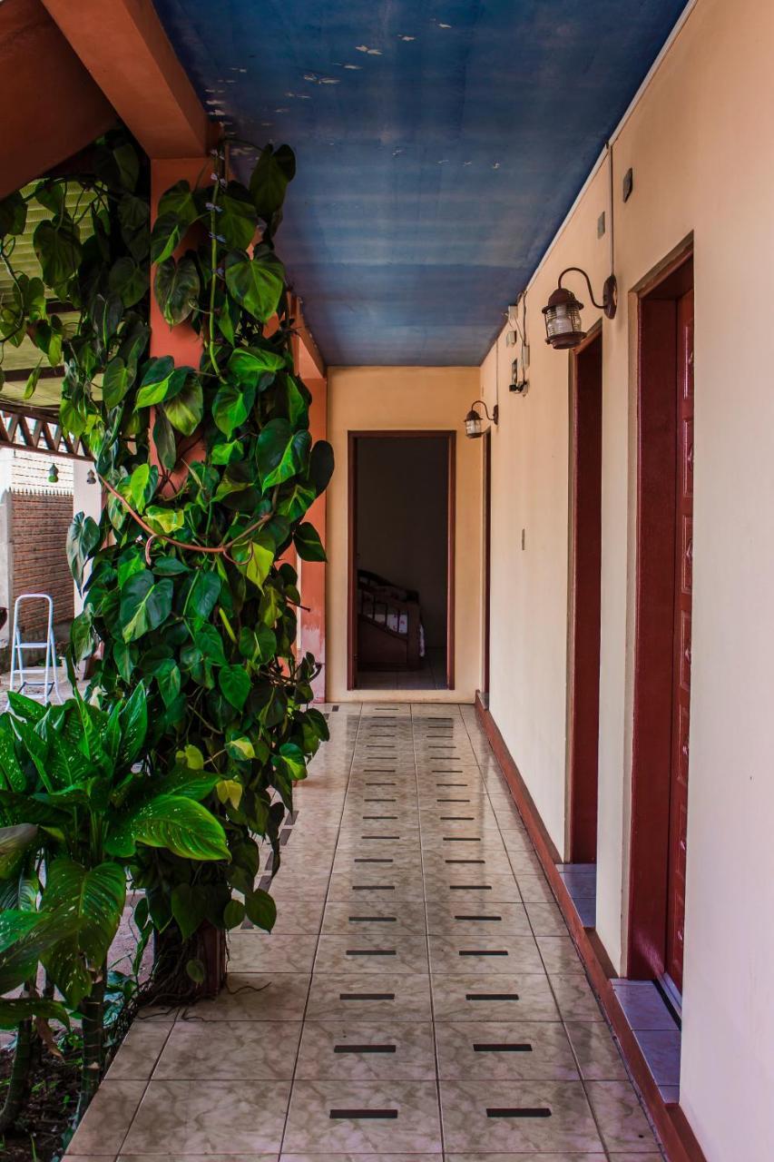 Cavalo Branco Hotel São Vicente do Sul Extérieur photo