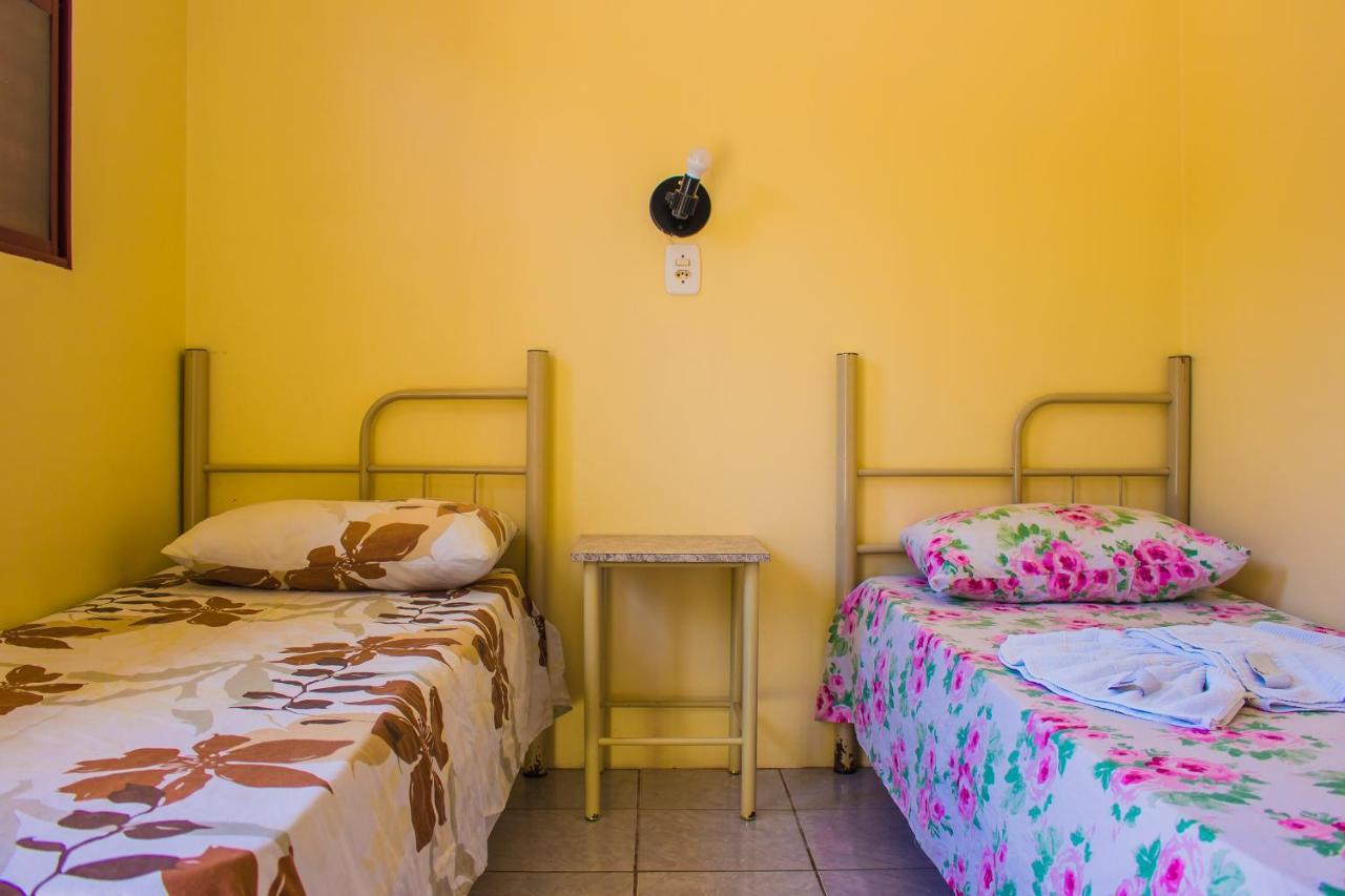 Cavalo Branco Hotel São Vicente do Sul Extérieur photo